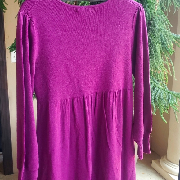 Spense PETITE Winter Dress - Picture 2 of 3